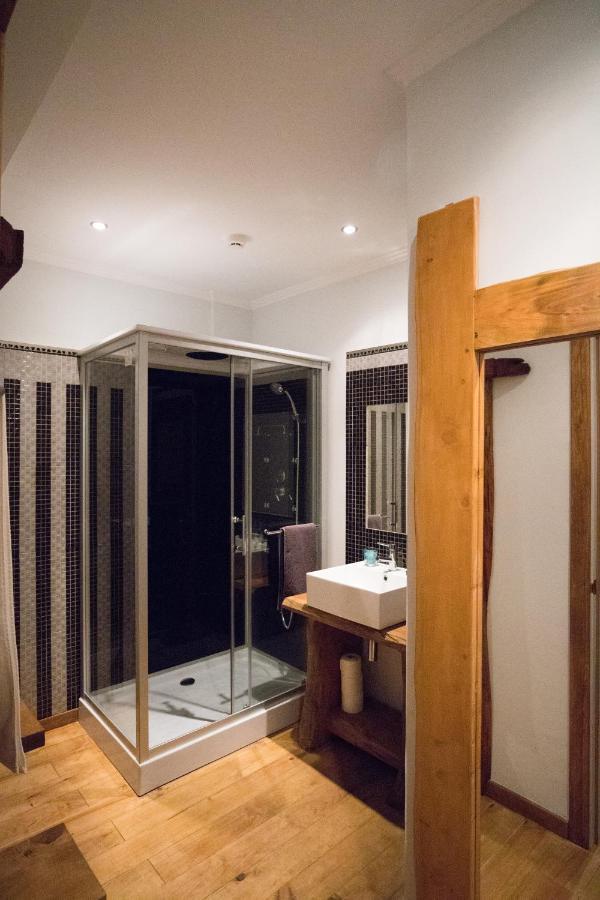 Modern & Recycled Guest House มาชิโก ภายนอก รูปภาพ