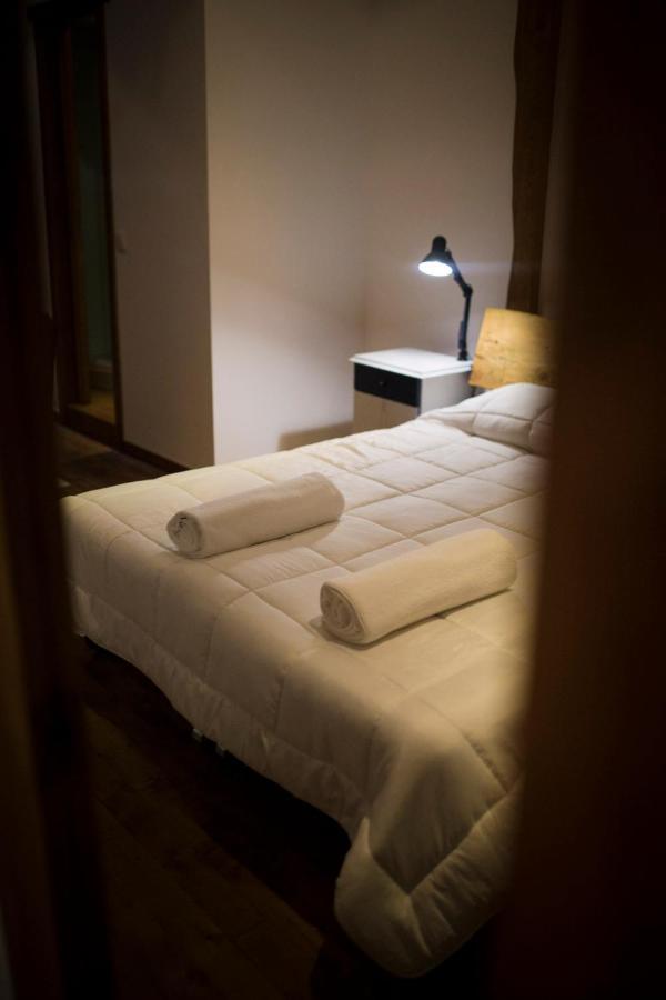 Modern & Recycled Guest House มาชิโก ภายนอก รูปภาพ