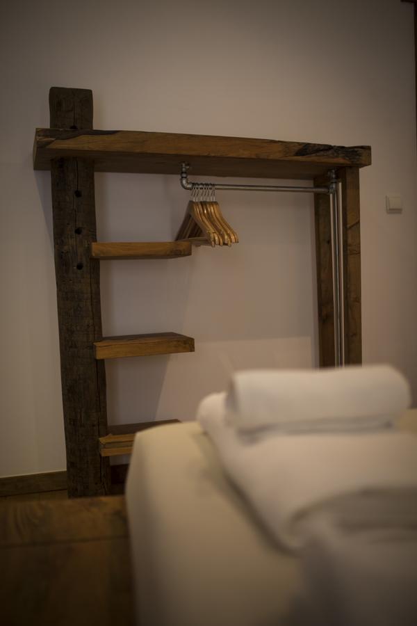 Modern & Recycled Guest House มาชิโก ภายนอก รูปภาพ