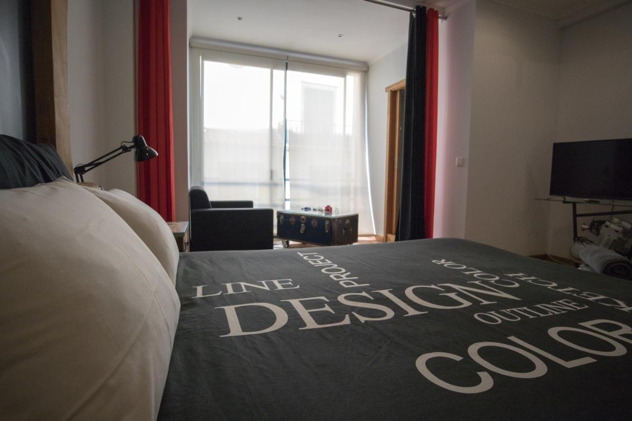 Modern & Recycled Guest House มาชิโก ภายนอก รูปภาพ